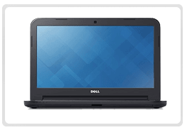 Dell Vostro Laptop Screen